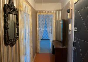 2-к квартира, вторичка, 44м2, 4/5 этаж