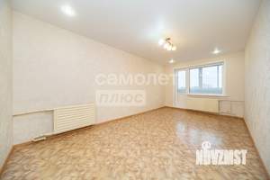 1-к квартира, вторичка, 30м2, 9/9 этаж