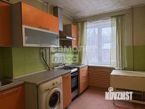 3-к квартира, вторичка, 53м2, 2/9 этаж