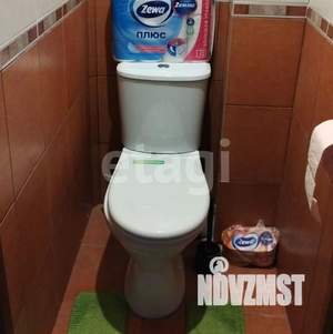 4-к квартира, вторичка, 88м2, 13/16 этаж