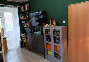 1-к квартира, вторичка, 32м2, 5/5 этаж