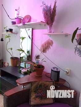 3-к квартира, вторичка, 65м2, 2/2 этаж