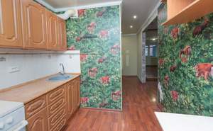 2-к квартира, вторичка, 46м2, 3/5 этаж