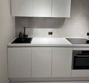 1-к квартира, вторичка, 29м2, 18/25 этаж