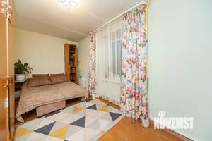 2-к квартира, вторичка, 41м2, 4/5 этаж