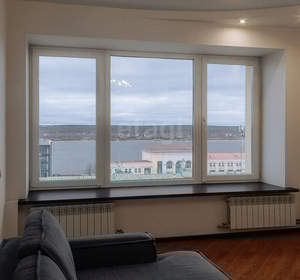 3-к квартира, вторичка, 108м2, 5/10 этаж