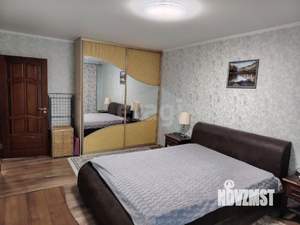3-к квартира, вторичка, 60м2, 4/5 этаж