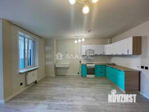 Студия квартира, вторичка, 33м2, 5/25 этаж