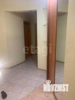 3-к квартира, вторичка, 109м2, 4/12 этаж