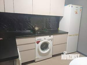 2-к квартира, вторичка, 48м2, 1/5 этаж