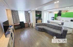 2-к квартира, вторичка, 66м2, 16/16 этаж