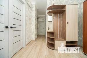 2-к квартира, вторичка, 51м2, 2/4 этаж