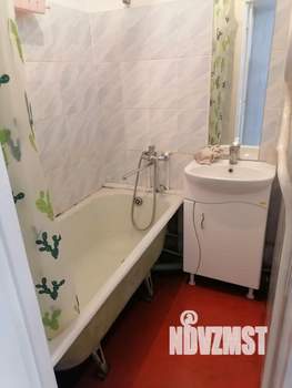 1-к квартира, вторичка, 32м2, 3/5 этаж