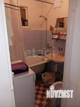 2-к квартира, вторичка, 45м2, 3/5 этаж
