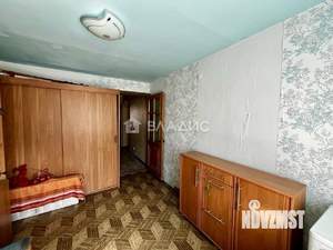 3-к квартира, вторичка, 67м2, 5/10 этаж