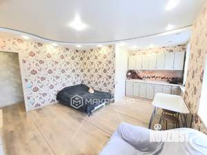 2-к квартира, вторичка, 42м2, 5/5 этаж