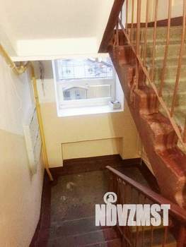 2-к квартира, вторичка, 43м2, 2/5 этаж