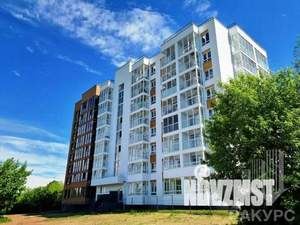 2-к квартира, вторичка, 37м2, 3/8 этаж