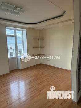 3-к квартира, вторичка, 67м2, 4/4 этаж