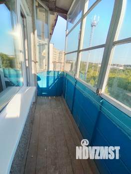 1-к квартира, вторичка, 31м2, 5/5 этаж