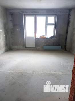 3-к квартира, вторичка, 66м2, 2/11 этаж