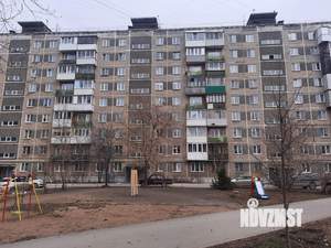 3-к квартира, вторичка, 65м2, 1/10 этаж