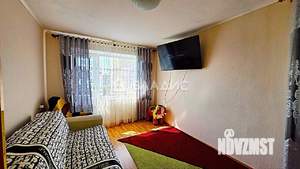 3-к квартира, вторичка, 58м2, 8/9 этаж