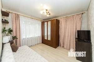 1-к квартира, вторичка, 32м2, 4/5 этаж
