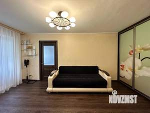 2-к квартира, вторичка, 45м2, 3/5 этаж