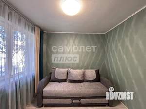 3-к квартира, вторичка, 47м2, 1/5 этаж