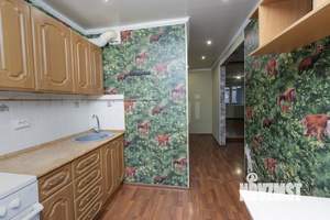 2-к квартира, вторичка, 46м2, 3/5 этаж