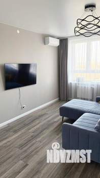 3-к квартира, вторичка, 70м2, 7/26 этаж