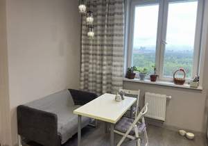 3-к квартира, вторичка, 84м2, 17/23 этаж