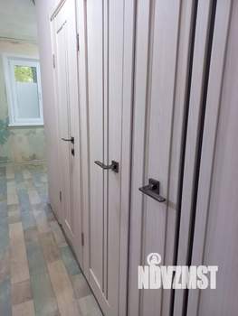 4-к квартира, вторичка, 61м2, 1/5 этаж