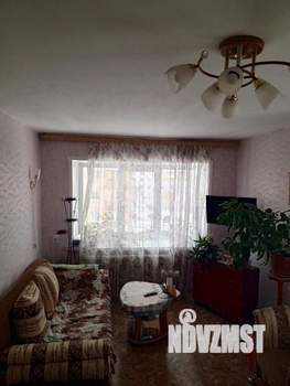 1-к квартира, вторичка, 30м2, 5/5 этаж