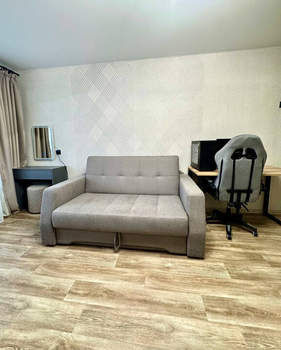 1-к квартира, вторичка, 30м2, 5/5 этаж
