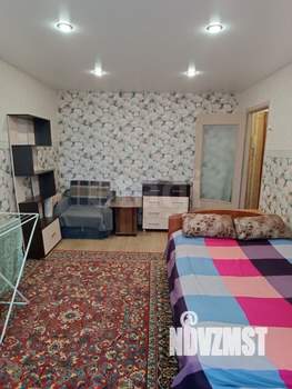1-к квартира, вторичка, 29м2, 9/9 этаж