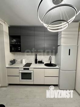 1-к квартира, вторичка, 31м2, 22/25 этаж