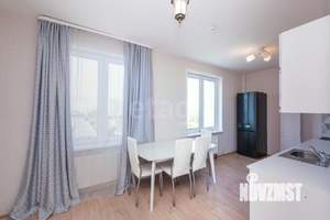 3-к квартира, вторичка, 78м2, 10/25 этаж