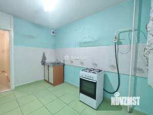 2-к квартира, вторичка, 53м2, 8/10 этаж