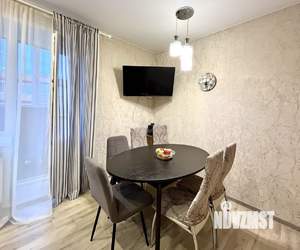 3-к квартира, вторичка, 82м2, 4/4 этаж