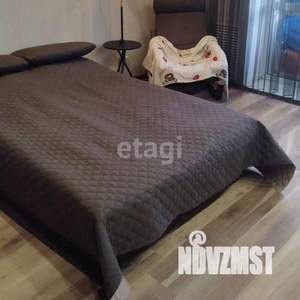 4-к квартира, вторичка, 88м2, 13/16 этаж