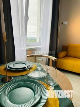 Студия квартира, вторичка, 22м2, 10/19 этаж