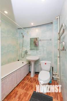1-к квартира, вторичка, 30м2, 4/9 этаж