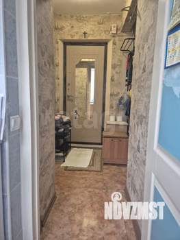 2-к квартира, вторичка, 37м2, 1/5 этаж