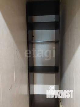 2-к квартира, вторичка, 51м2, 1/13 этаж