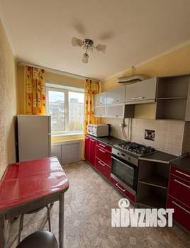 2-к квартира, вторичка, 44м2, 8/9 этаж