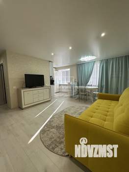 2-к квартира, вторичка, 43м2, 4/4 этаж