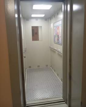 Студия квартира, вторичка, 33м2, 3/6 этаж