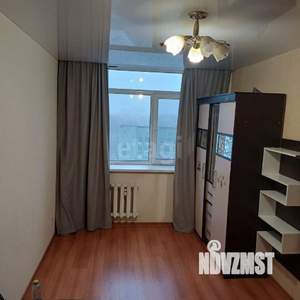 1-к квартира, вторичка, 35м2, 9/16 этаж